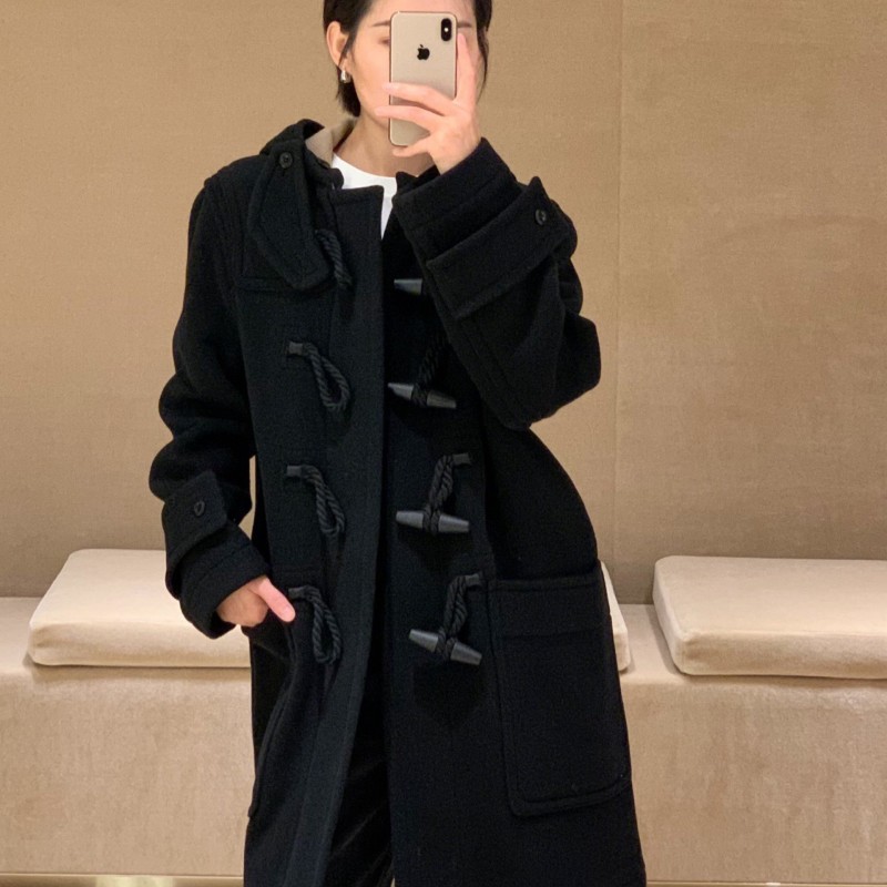 Burberry Coat