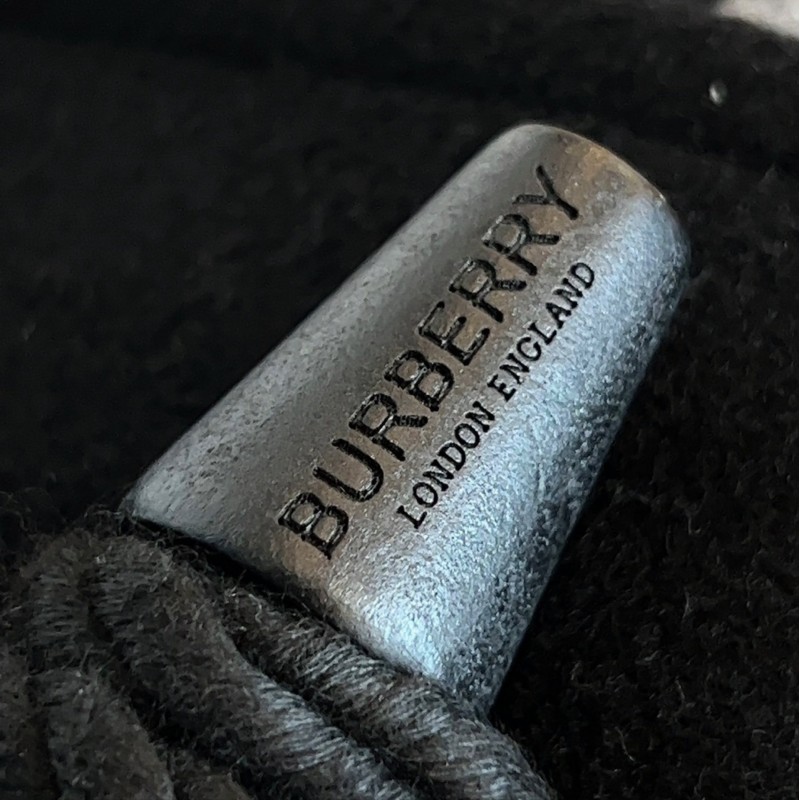 Burberry Coat