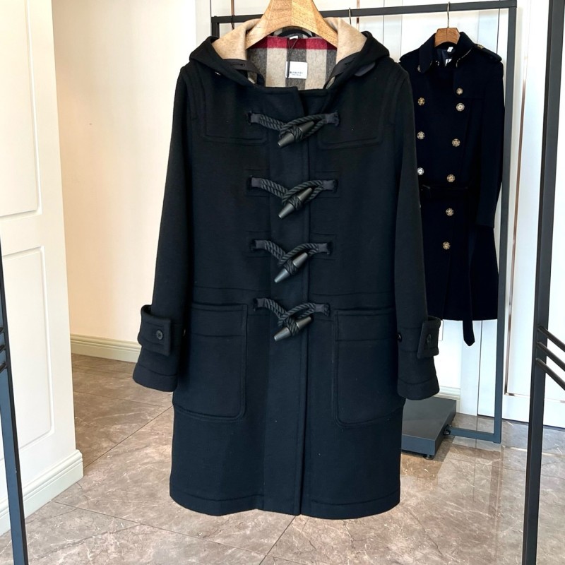 Burberry Coat
