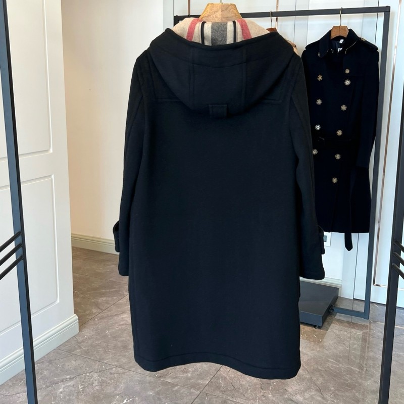 Burberry Coat