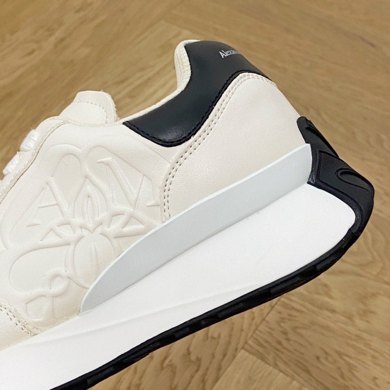 McQueen Unisex Shoes