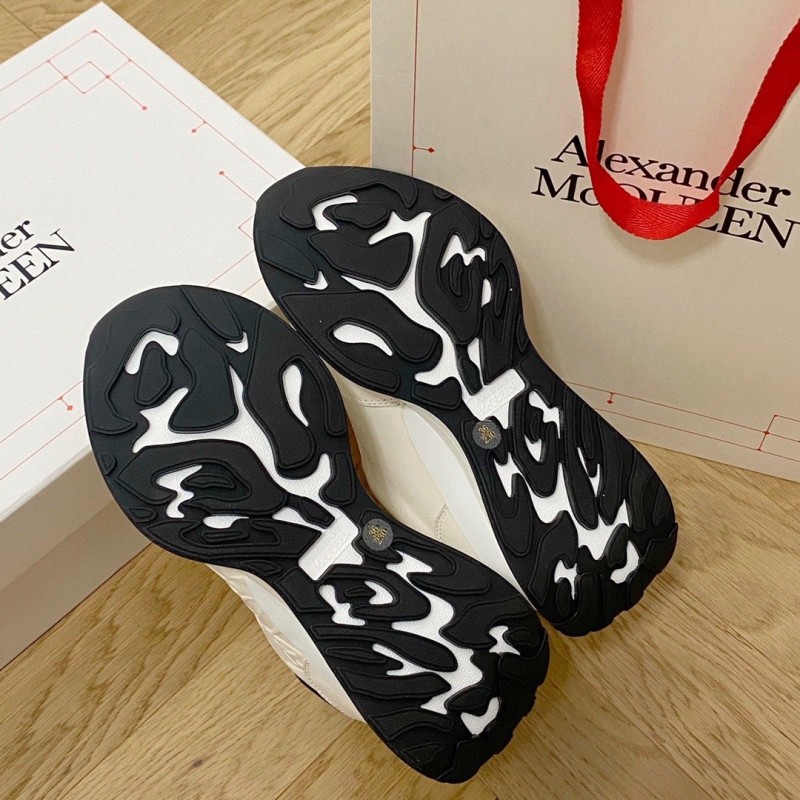 McQueen Unisex Shoes