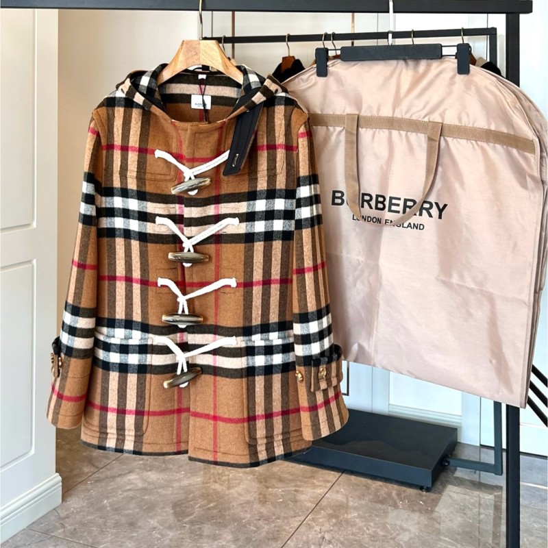 Burberry Unisex Jacket