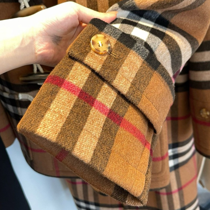 Burberry Unisex Jacket