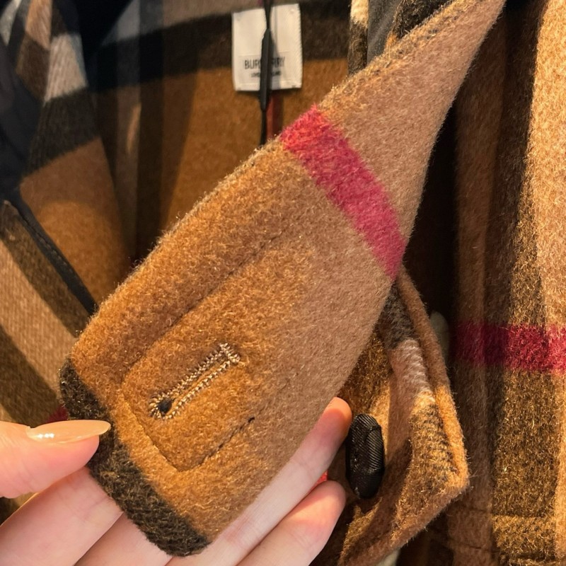Burberry Unisex Jacket