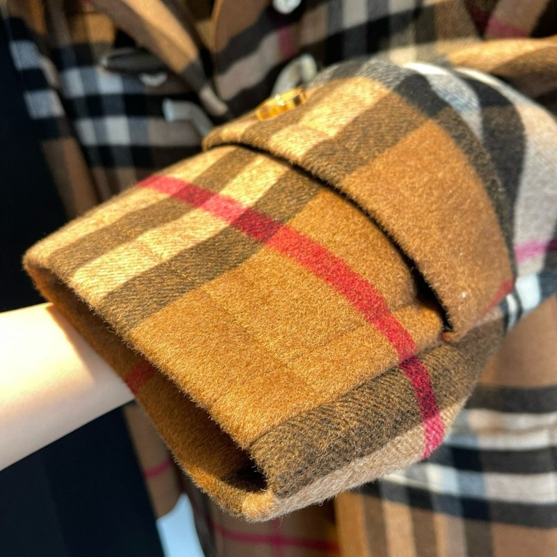 Burberry Unisex Jacket