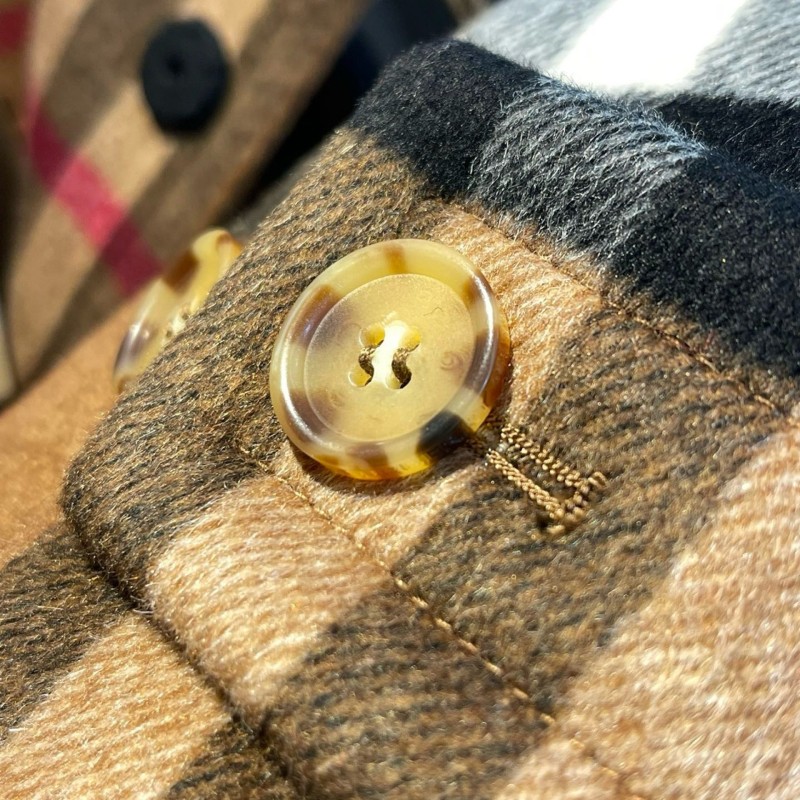 Burberry Unisex Jacket