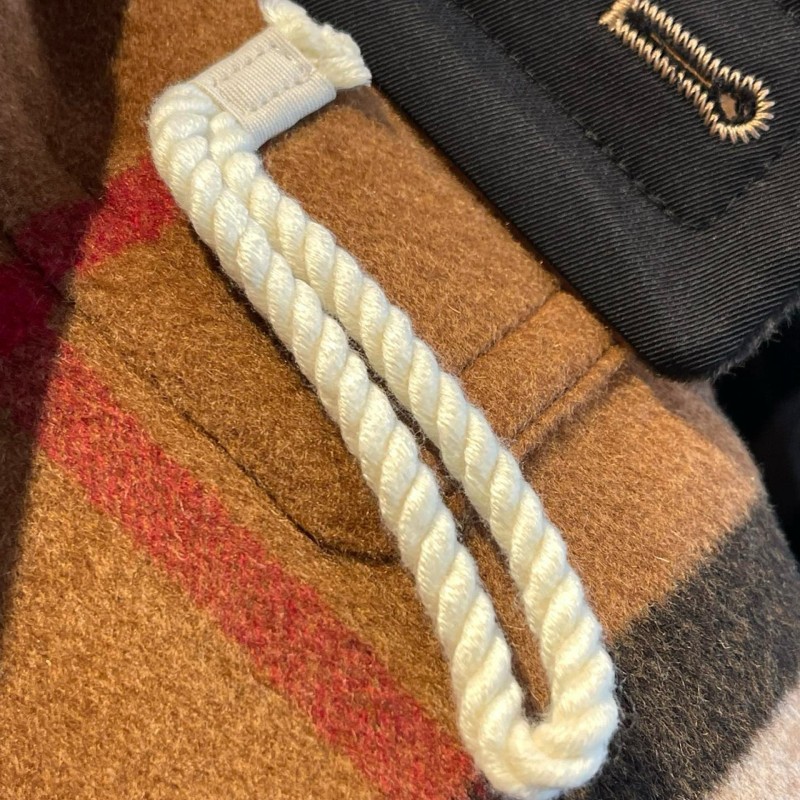 Burberry Unisex Jacket