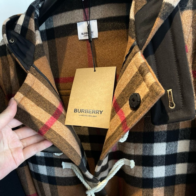 Burberry Unisex Jacket