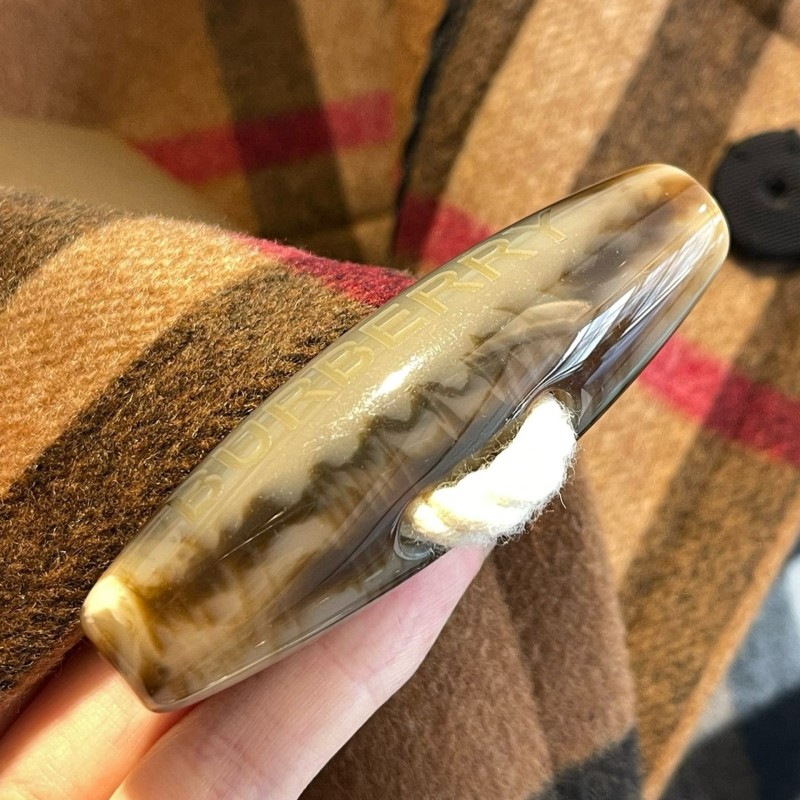 Burberry Unisex Jacket