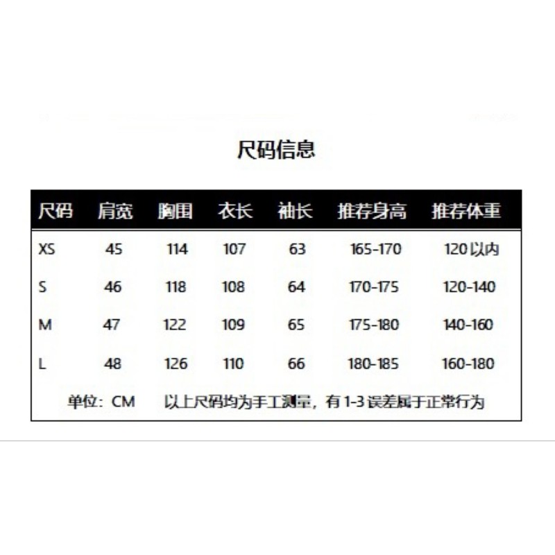 Burberry Unisex Coat