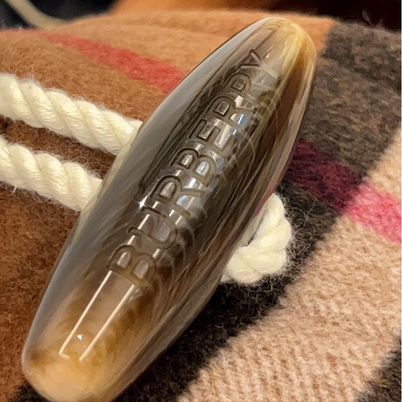 Burberry Unisex Coat