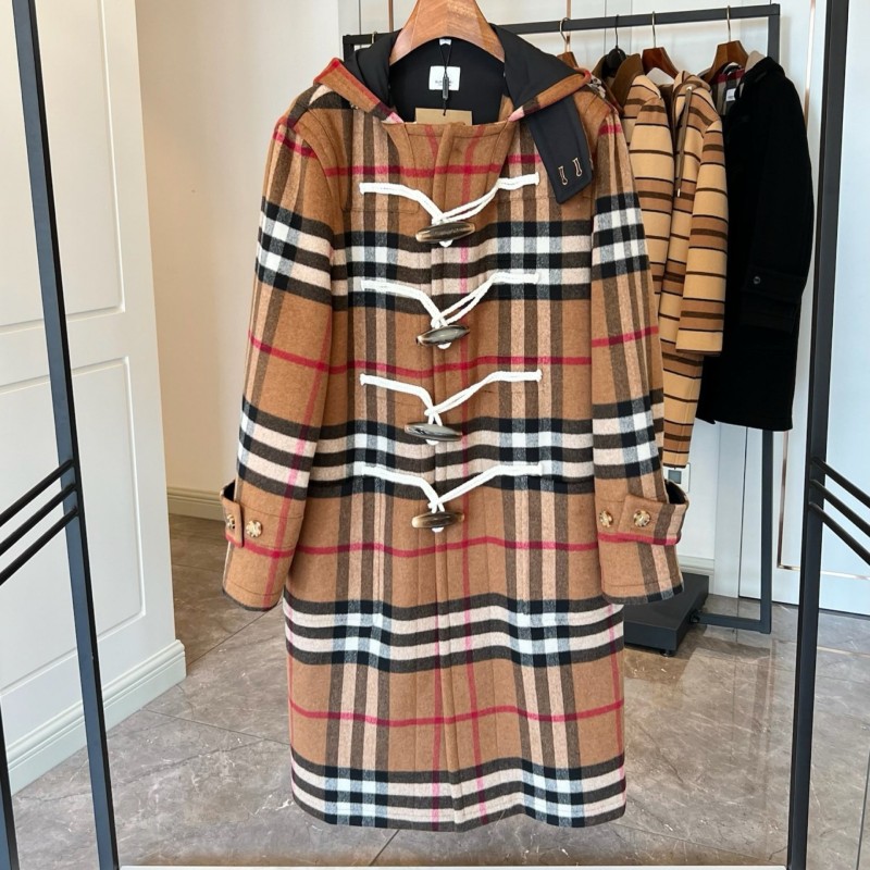 Burberry Unisex Coat