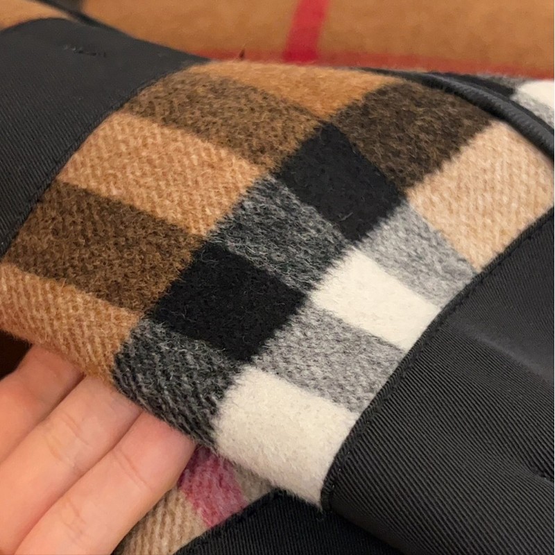 Burberry Unisex Coat