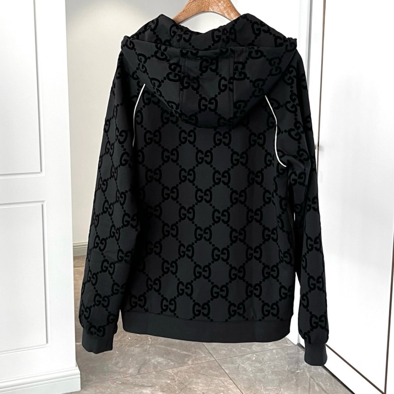 Gucci Unisex Jacket
