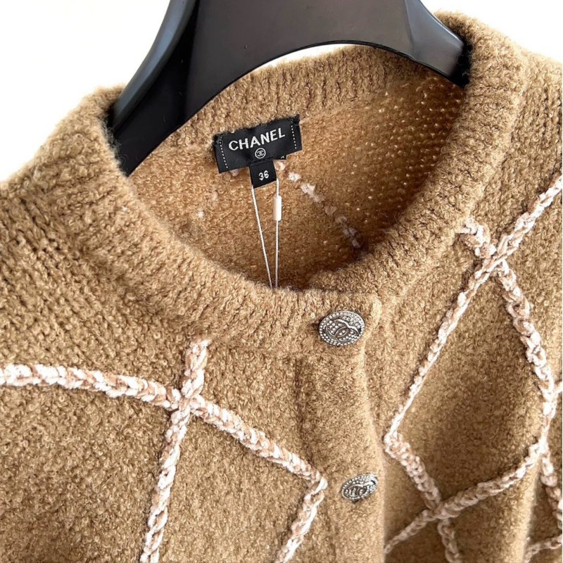 Chanel Cardigan