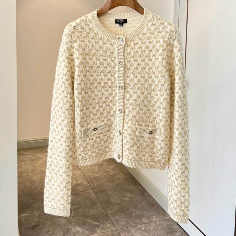 Chanel Cardigan 