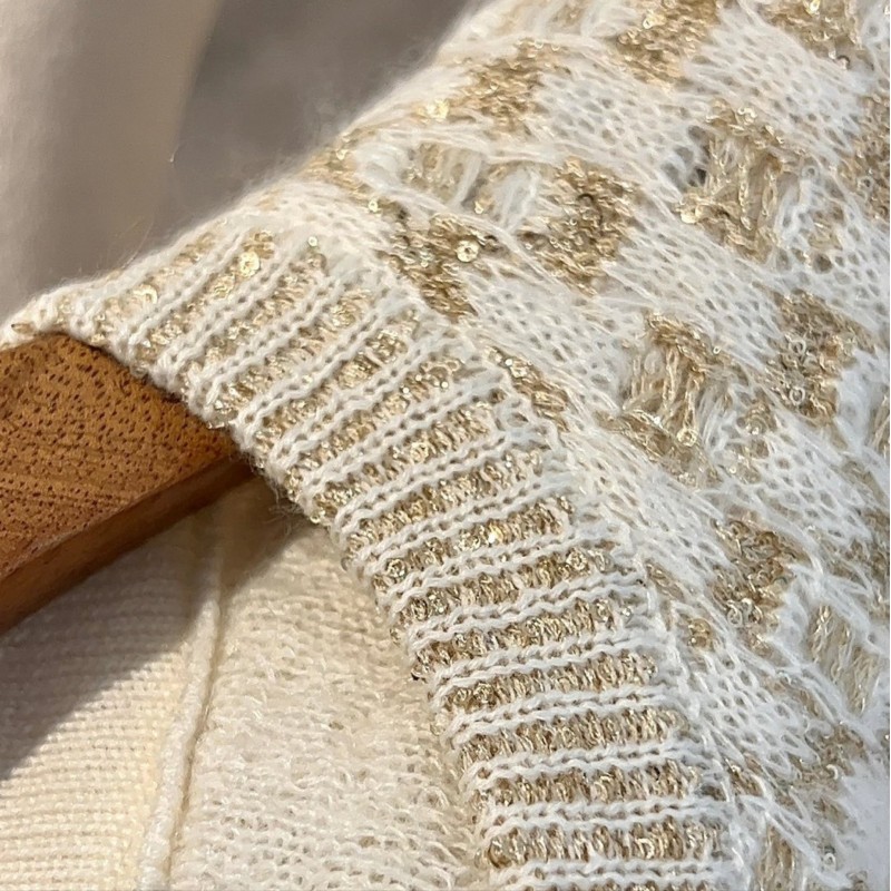 Chanel Cardigan 