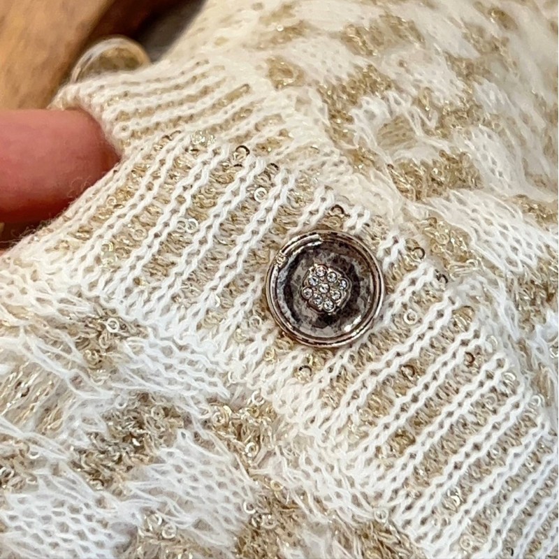 Chanel Cardigan 