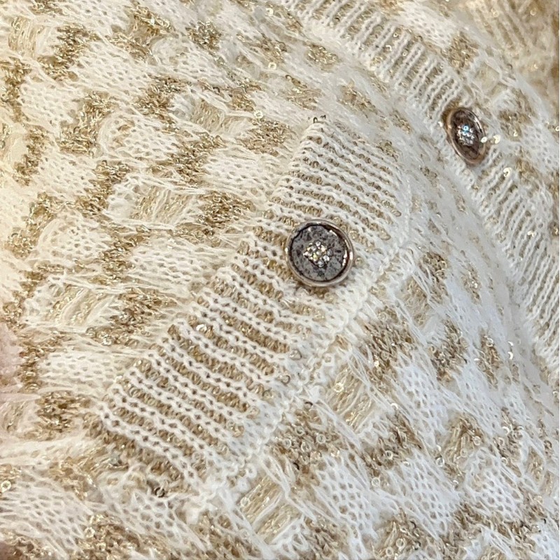Chanel Cardigan 