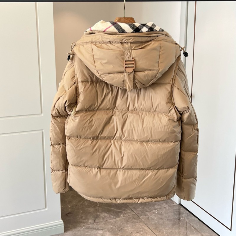 Burberry Unisex Down Jacket