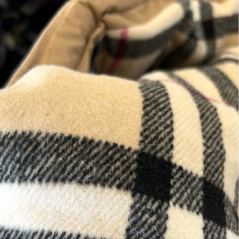 Burberry Unisex Down Jacket