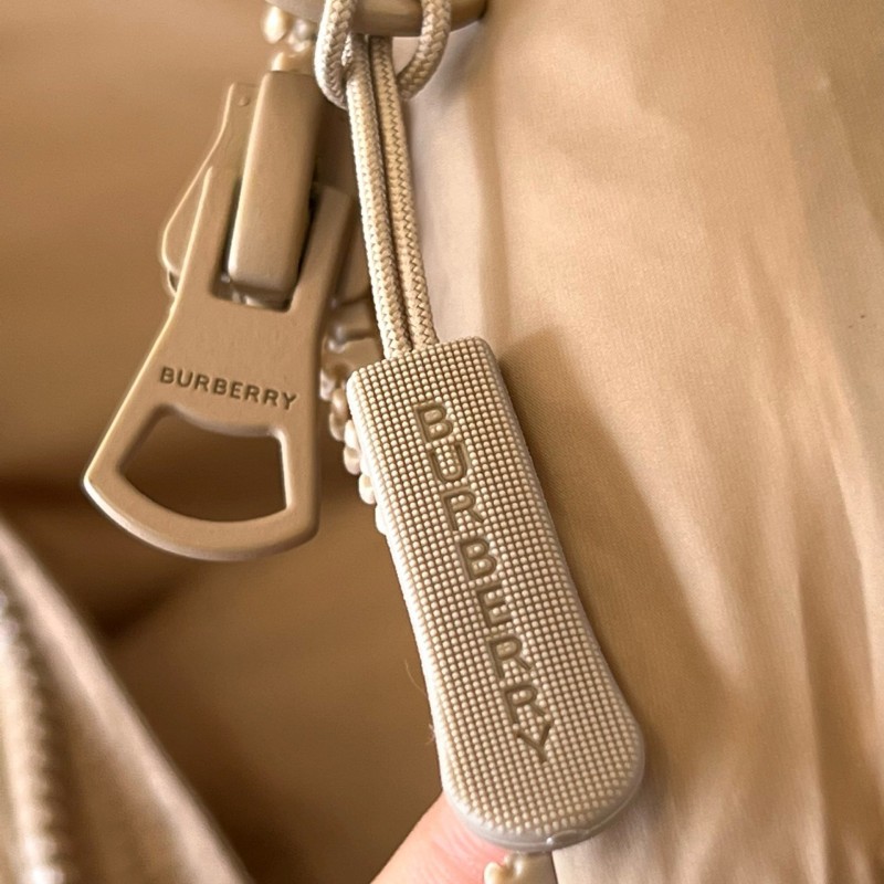 Burberry Unisex Down Jacket