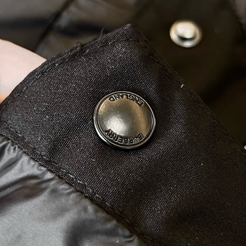 Burberry Down Jacket