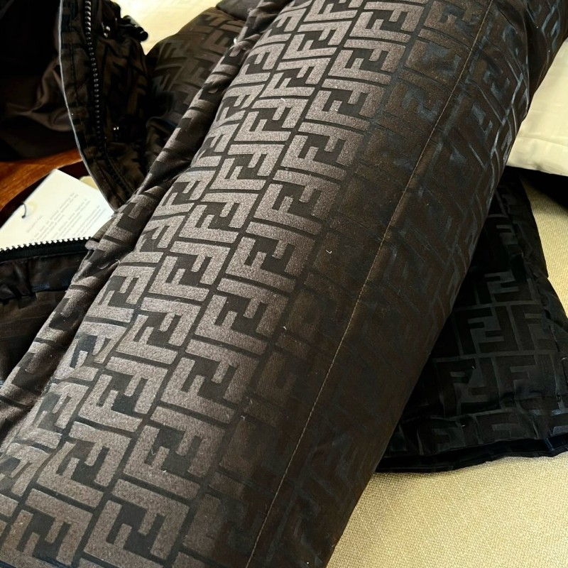 Fendi Unisex Down Jacket