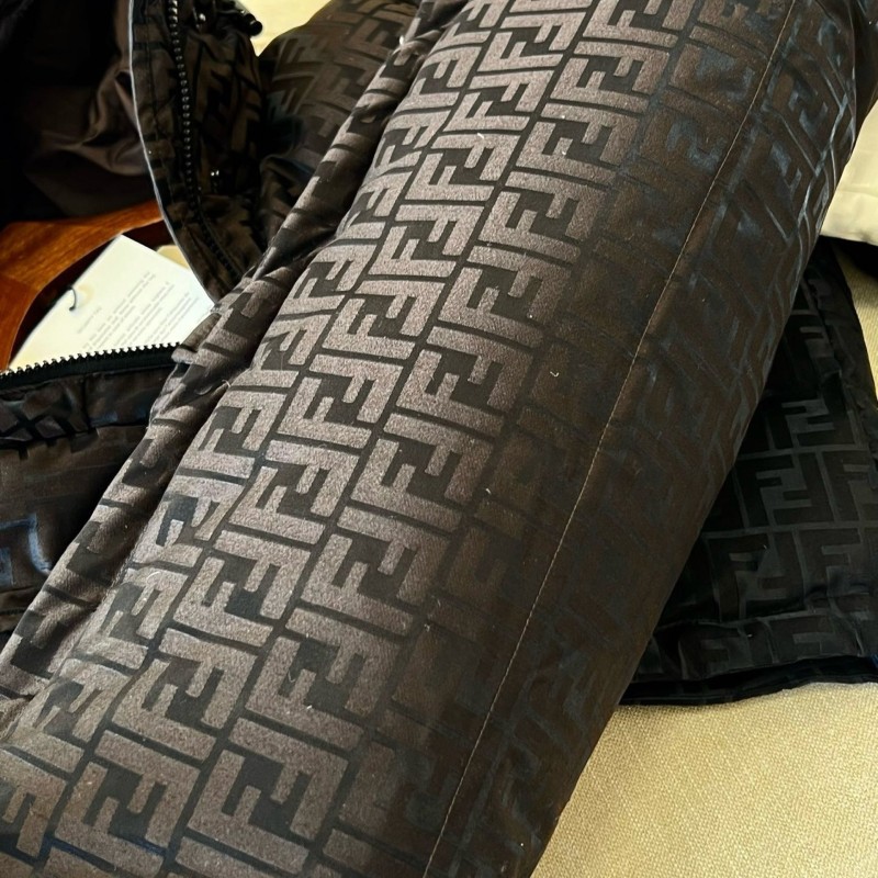 Fendi Unisex Down Jacket