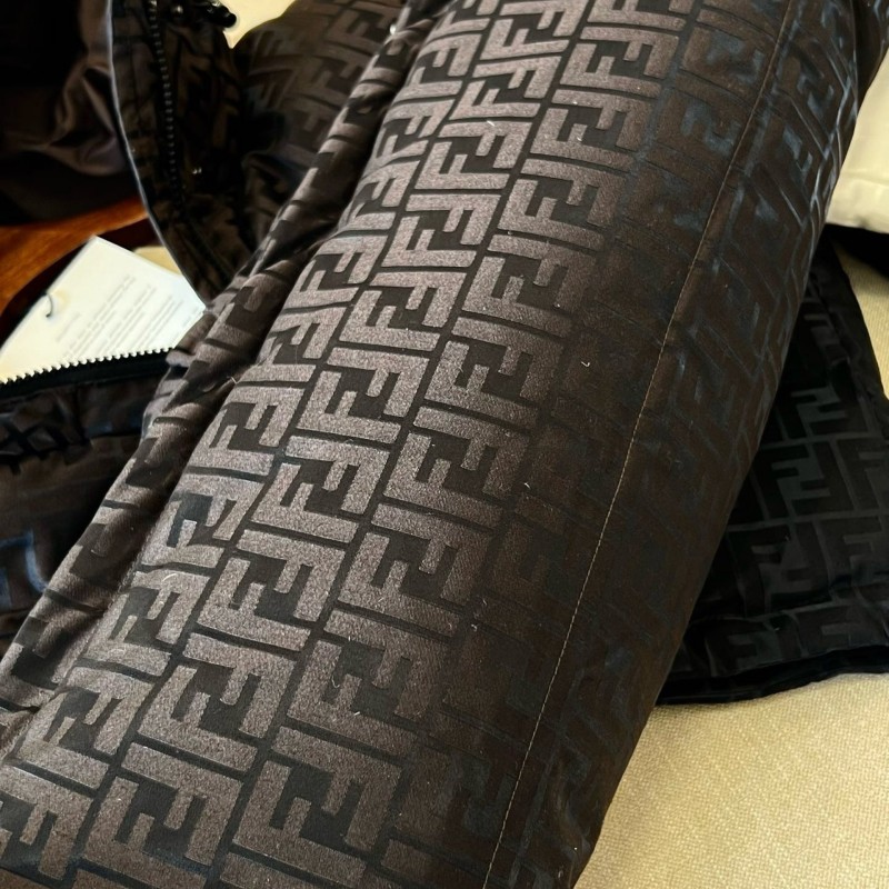 Fendi Unisex Down Jacket