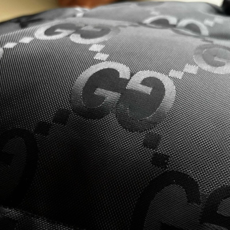 Gucci Unisex Down Jacket