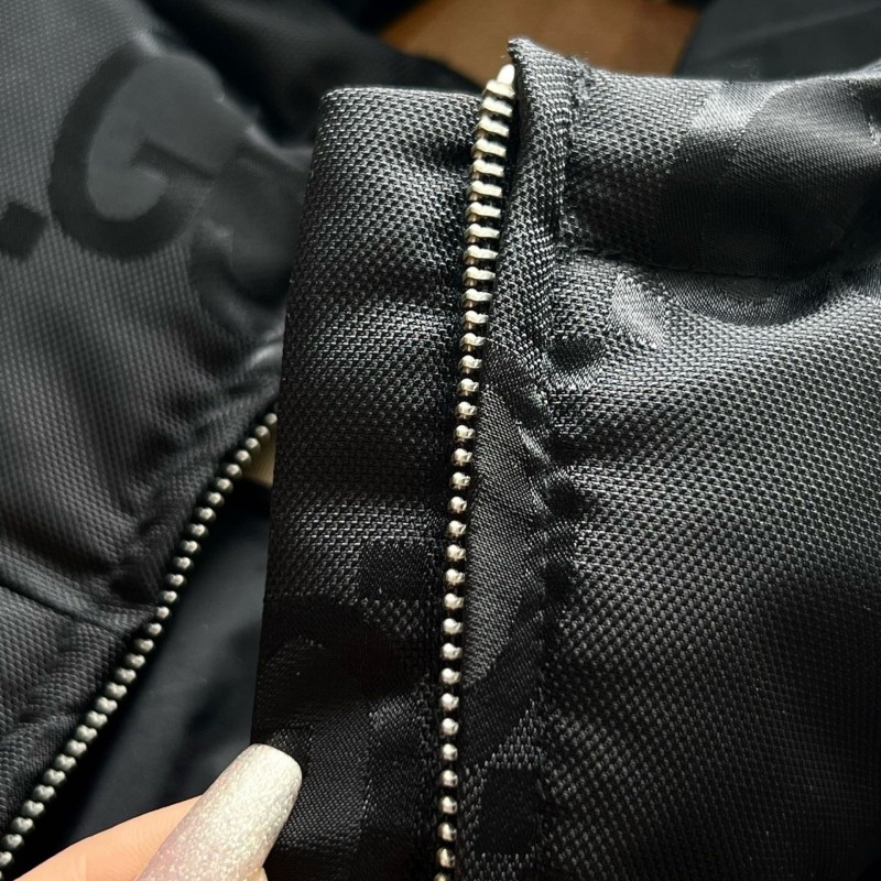 Gucci Unisex Down Jacket