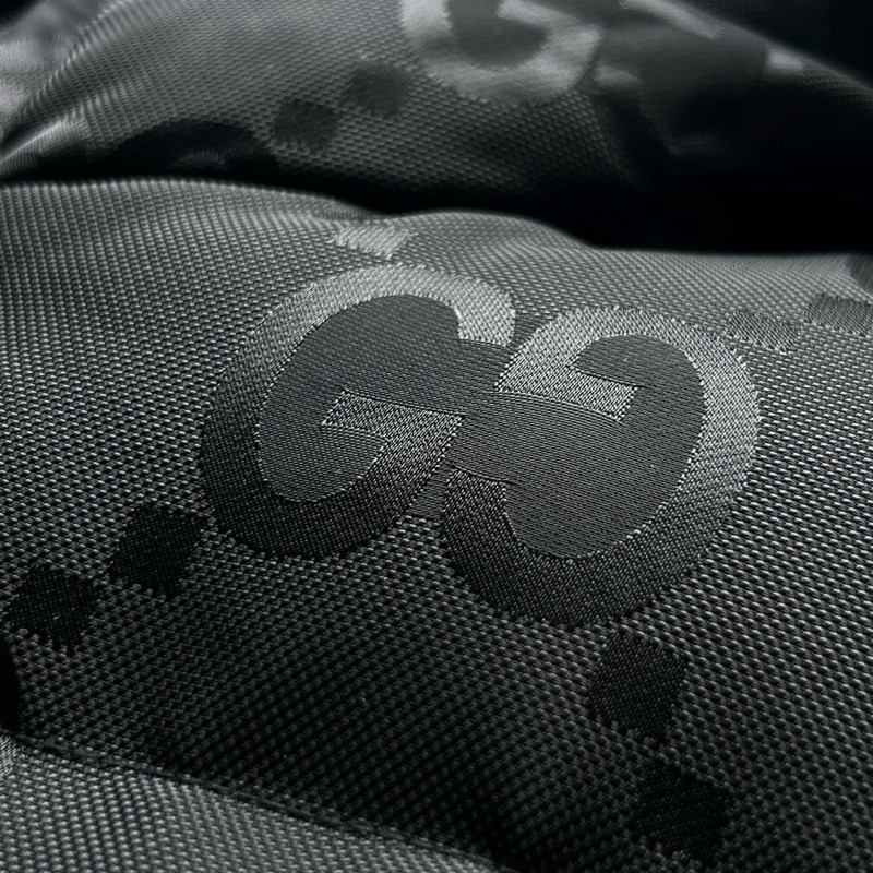 Gucci Unisex Down Jacket