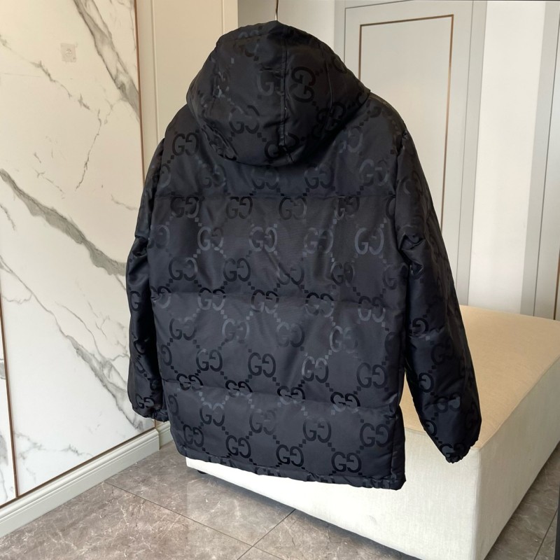 Gucci Unisex Down Jacket