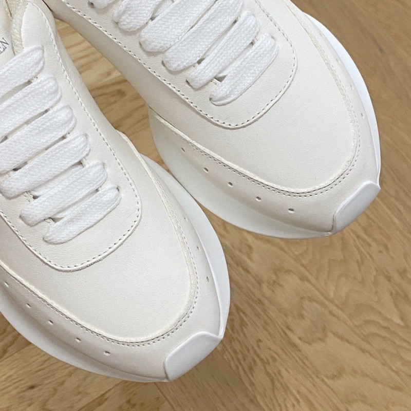 McQueen Unisex Shoes