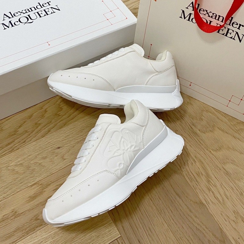 McQueen Unisex Shoes