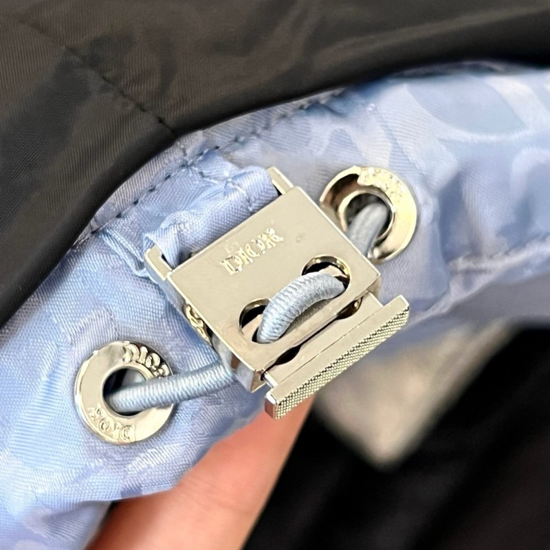 Dior Unisex Down Jacket