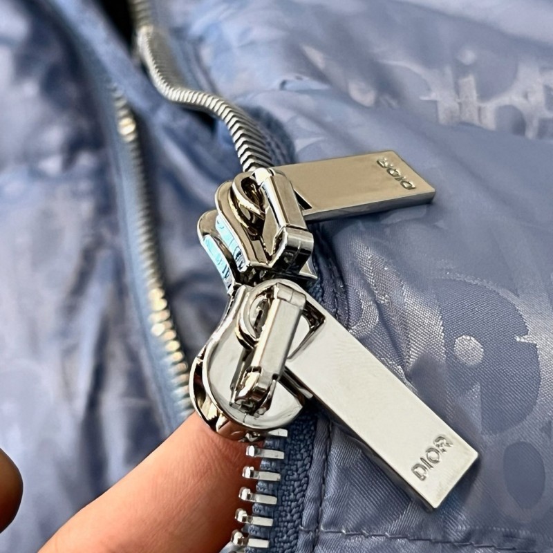 Dior Unisex Down Jacket