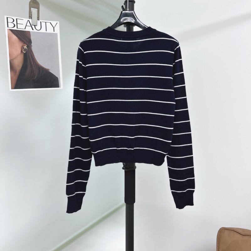 MiuMiu Wool Cardigan