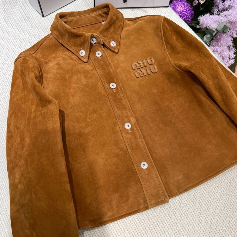 MiuMiu Jacket