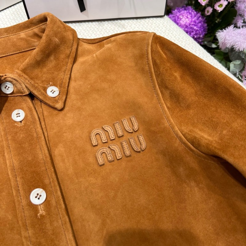 MiuMiu Jacket
