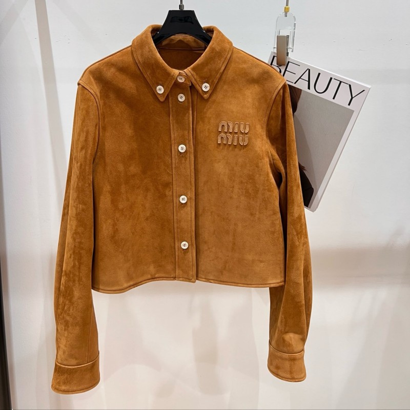 MiuMiu Jacket