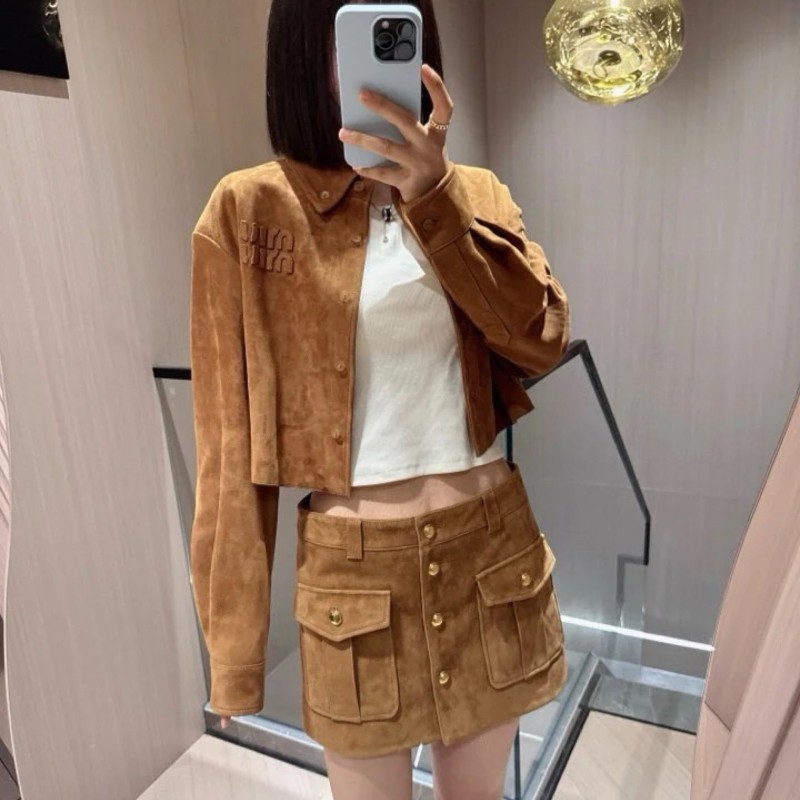 MiuMiu Jacket