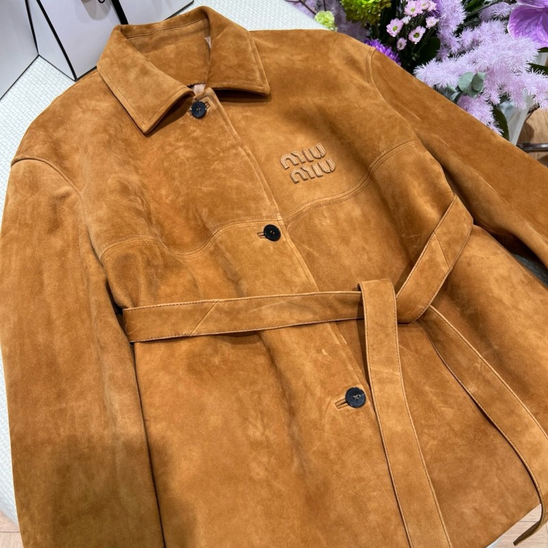 MiuMiu Jacket