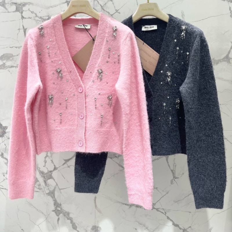MiuMiu Cardigan