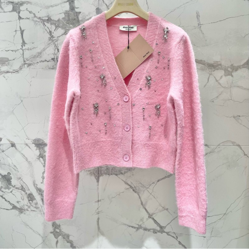 MiuMiu Cardigan