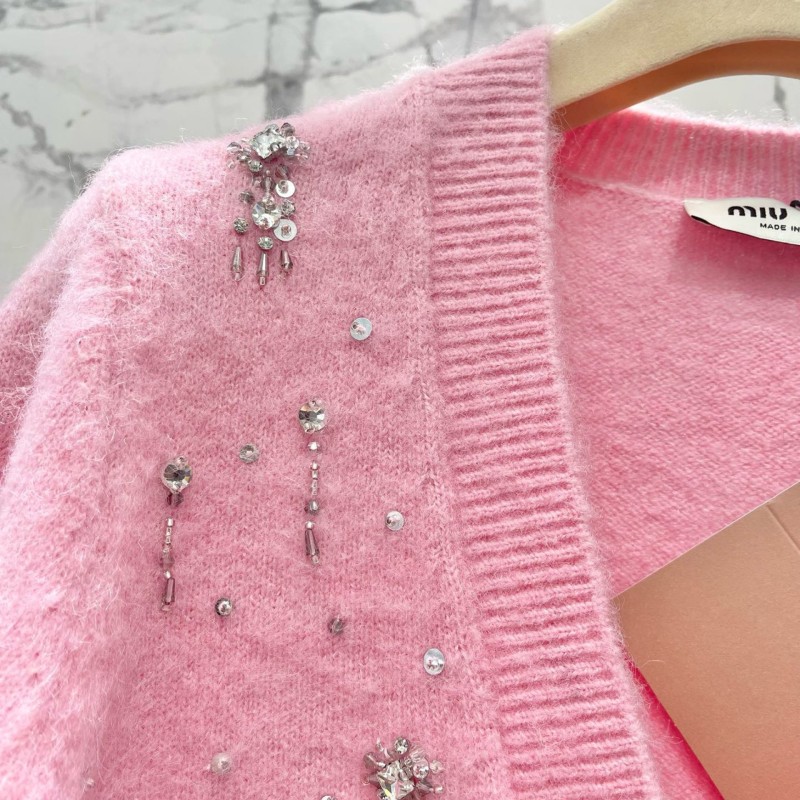 MiuMiu Cardigan
