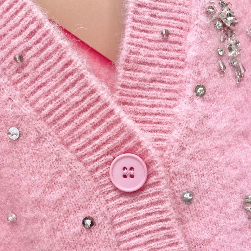 MiuMiu Cardigan