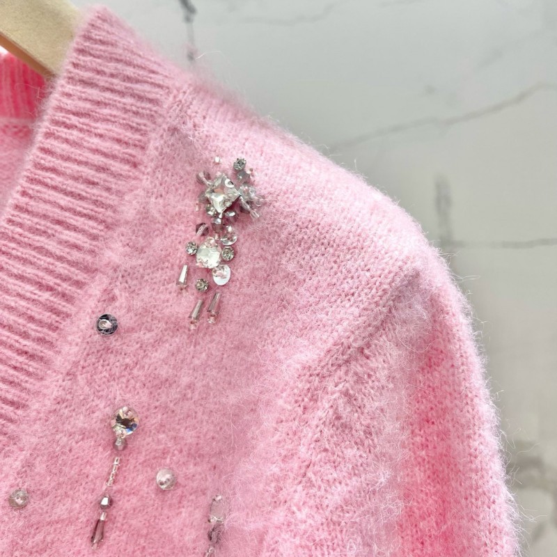 MiuMiu Cardigan